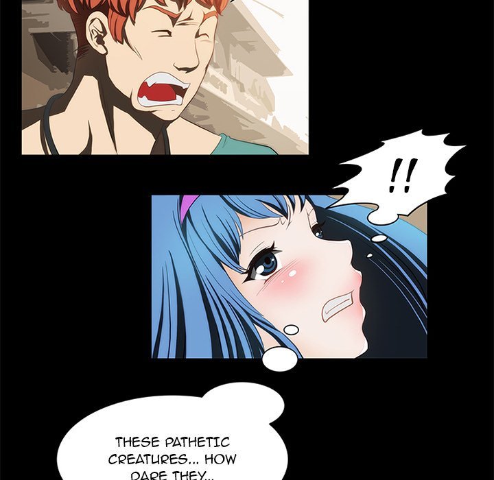 Princess Twinkle Manhwa - Chapter 11 Page 34