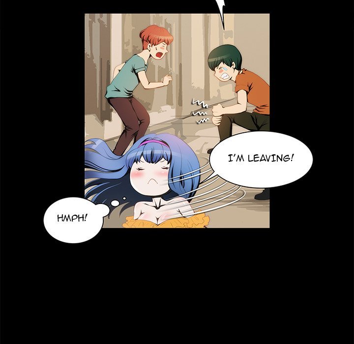 Princess Twinkle Manhwa - Chapter 11 Page 37