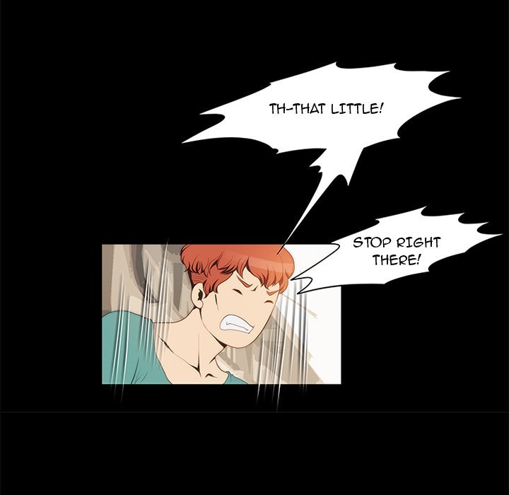 Princess Twinkle Manhwa - Chapter 11 Page 38