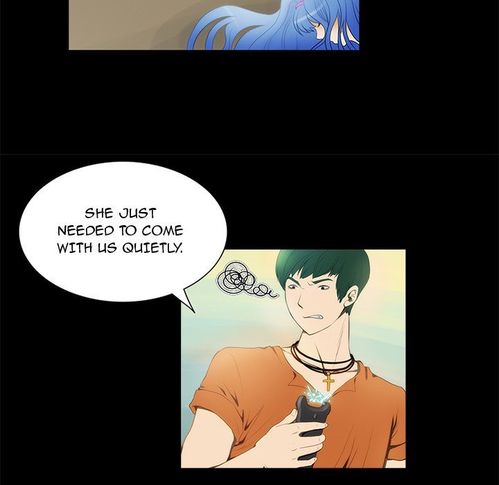 Princess Twinkle Manhwa - Chapter 11 Page 44