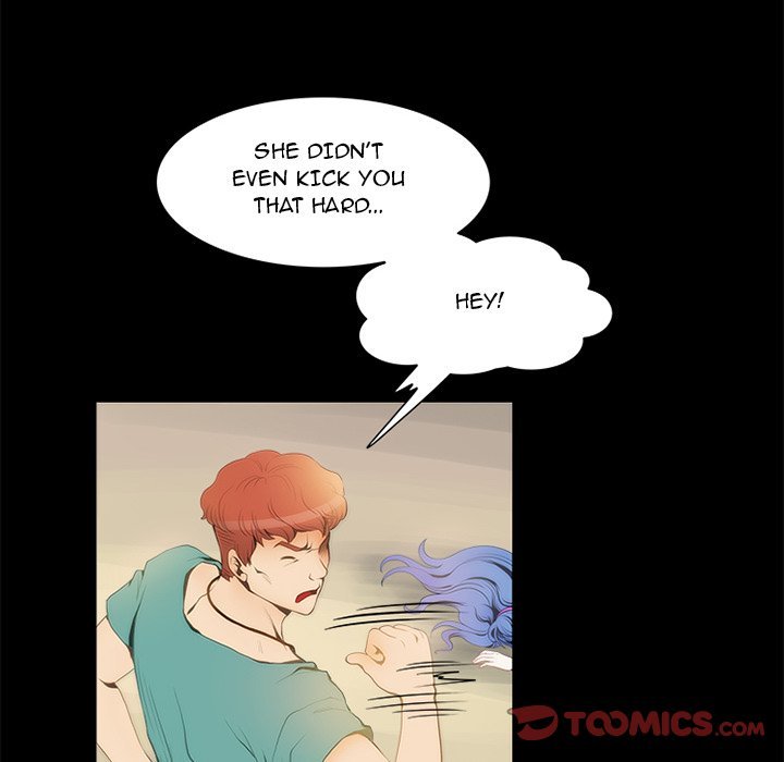 Princess Twinkle Manhwa - Chapter 11 Page 45