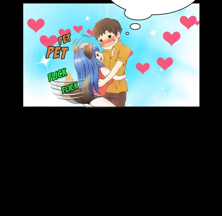 Princess Twinkle Manhwa - Chapter 7 Page 7