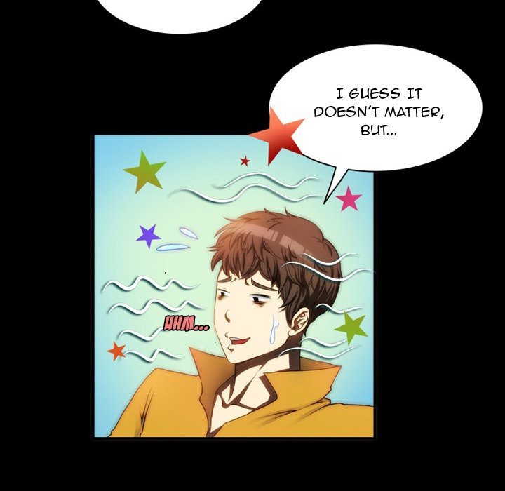 Princess Twinkle Manhwa - Chapter 7 Page 19