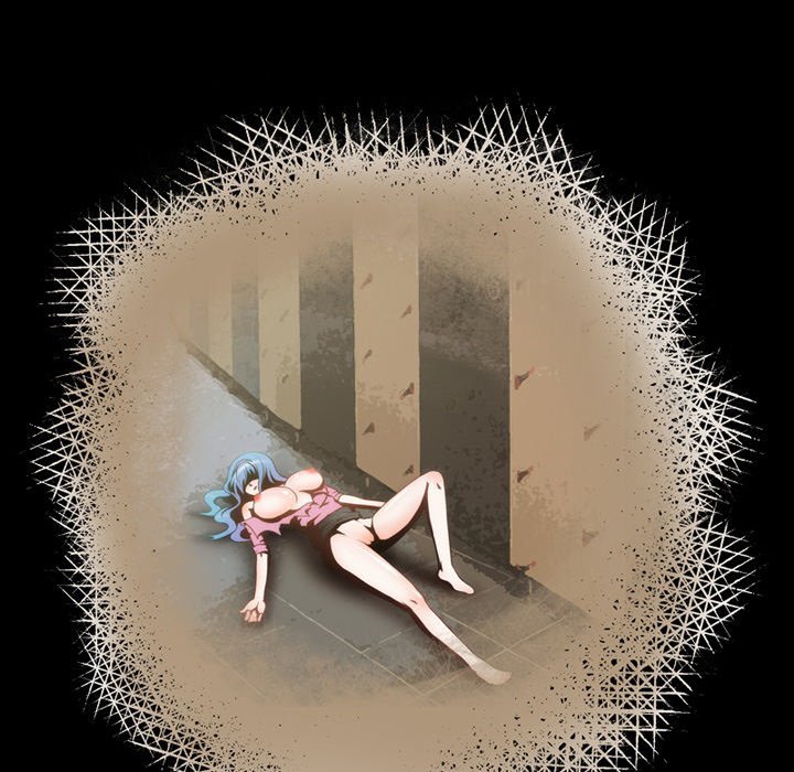 Princess Twinkle Manhwa - Chapter 7 Page 21