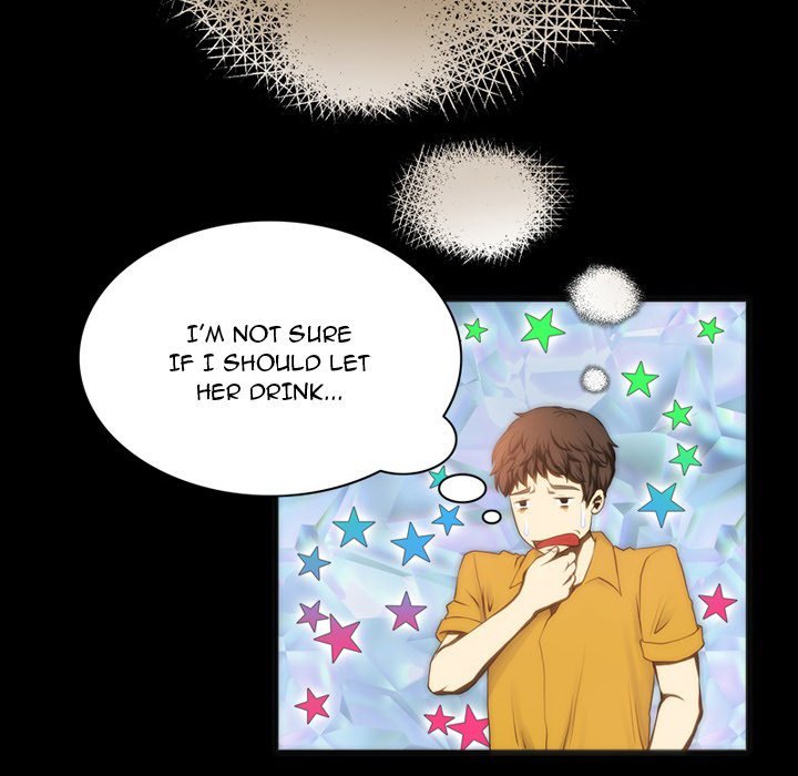 Princess Twinkle Manhwa - Chapter 7 Page 22