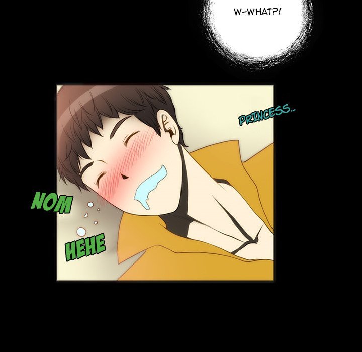 Princess Twinkle Manhwa - Chapter 7 Page 43