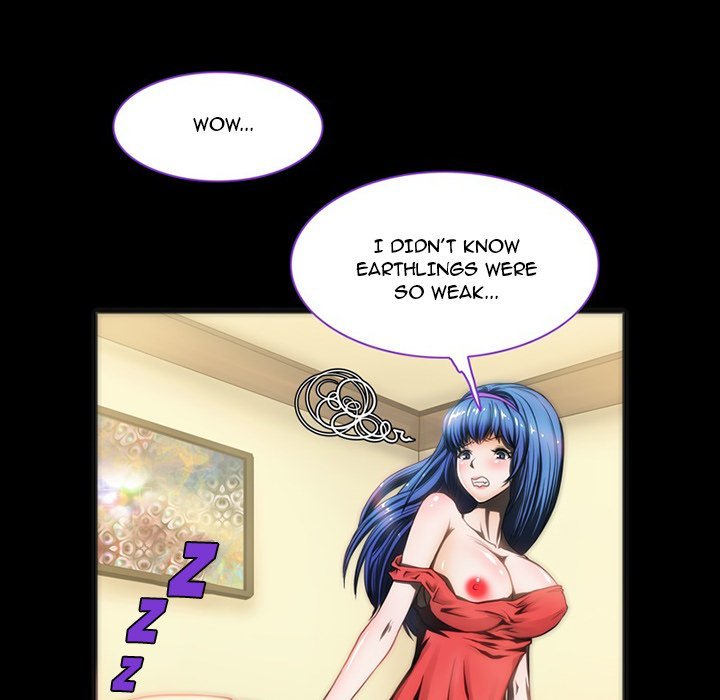Princess Twinkle Manhwa - Chapter 7 Page 45