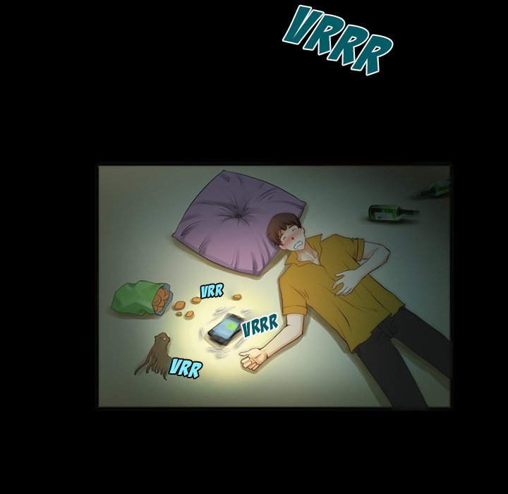 Princess Twinkle Manhwa - Chapter 7 Page 56