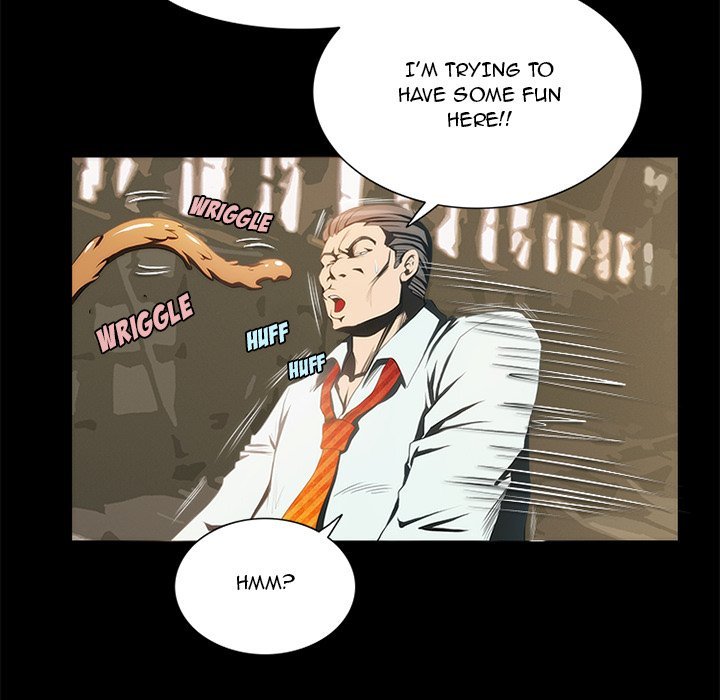 Princess Twinkle Manhwa - Chapter 14 Page 10