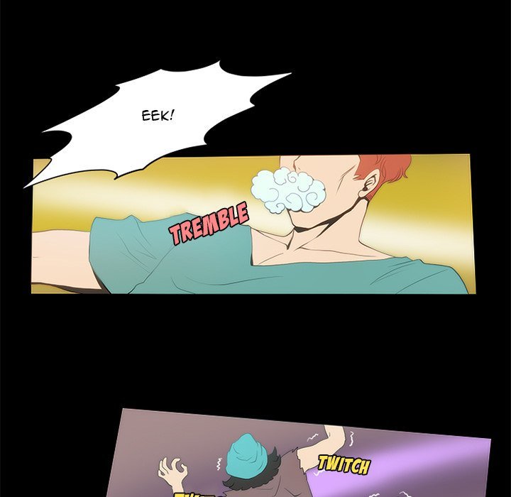 Princess Twinkle Manhwa - Chapter 14 Page 44