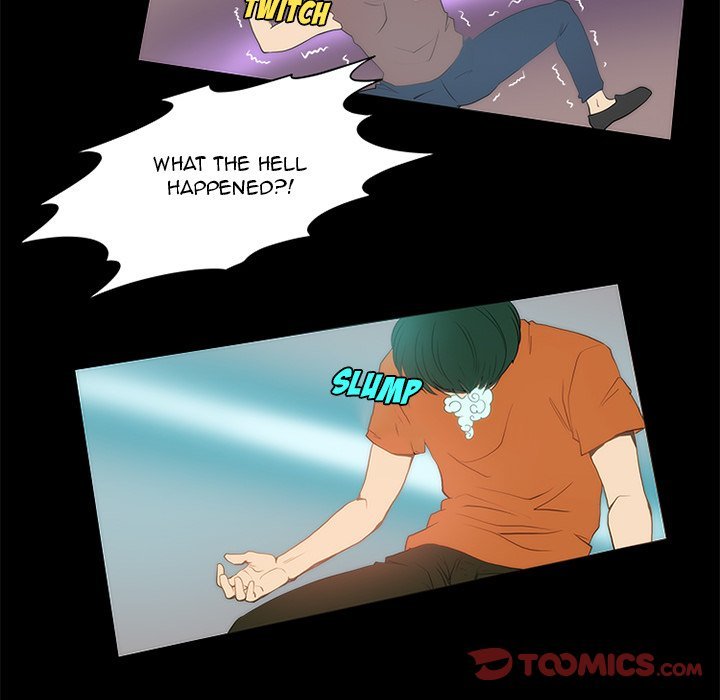 Princess Twinkle Manhwa - Chapter 14 Page 45