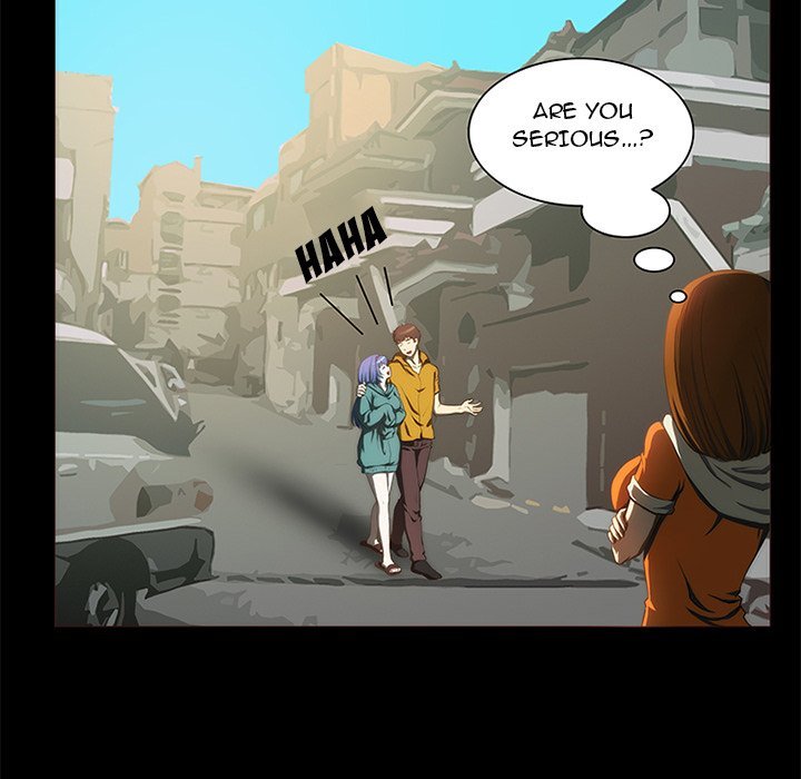 Princess Twinkle Manhwa - Chapter 14 Page 59