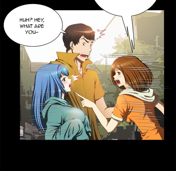 Princess Twinkle Manhwa - Chapter 14 Page 65