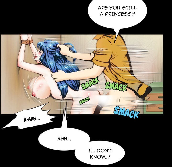 Princess Twinkle Manhwa - Chapter 6 Page 22