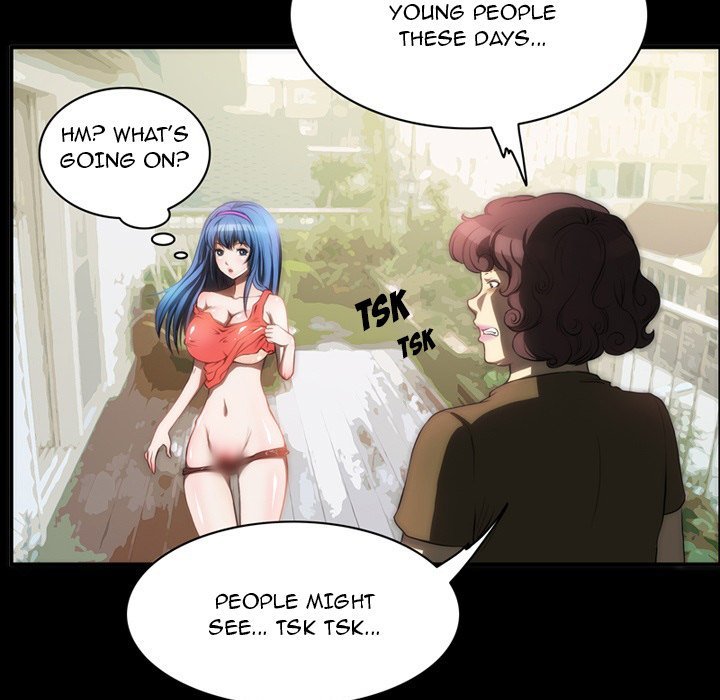 Princess Twinkle Manhwa - Chapter 6 Page 59