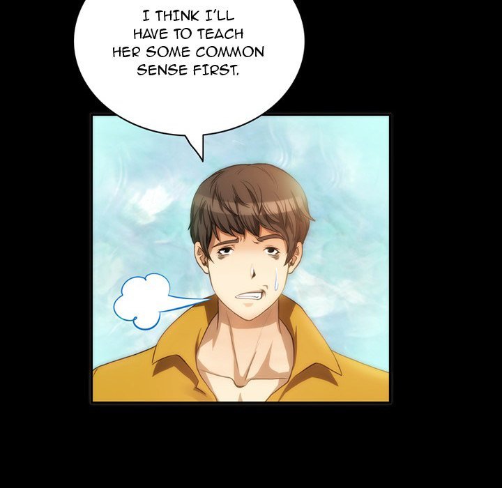 Princess Twinkle Manhwa - Chapter 6 Page 70