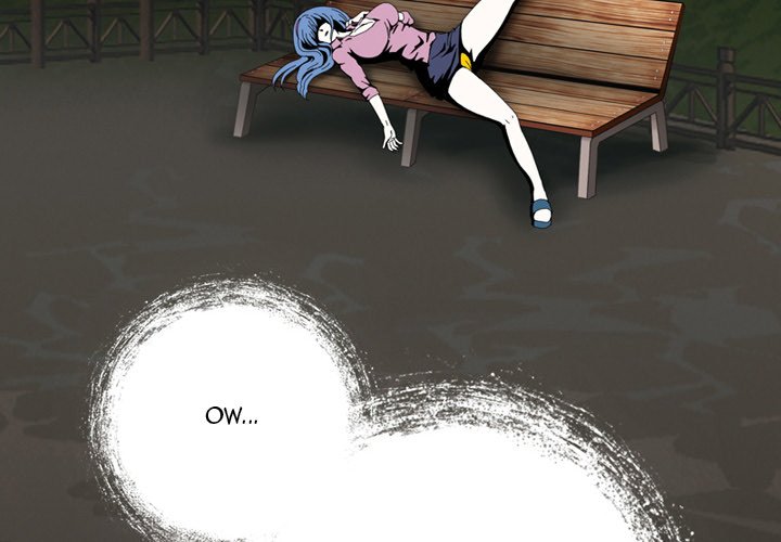 Princess Twinkle Manhwa - Chapter 2 Page 3