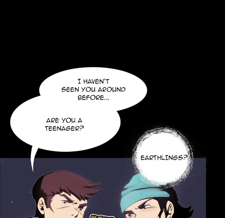 Princess Twinkle Manhwa - Chapter 2 Page 18