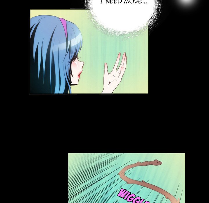 Princess Twinkle Manhwa - Chapter 2 Page 40