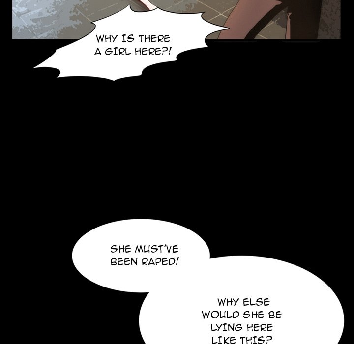 Princess Twinkle Manhwa - Chapter 2 Page 54