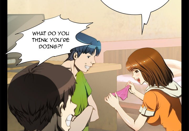 Princess Twinkle Manhwa - Chapter 10 Page 2