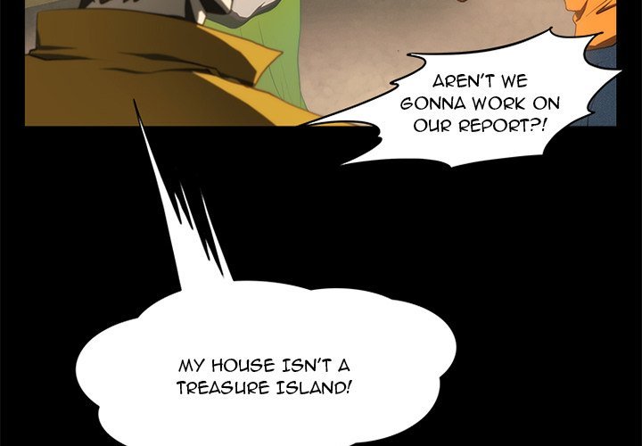 Princess Twinkle Manhwa - Chapter 10 Page 3