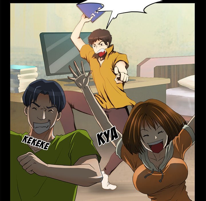 Princess Twinkle Manhwa - Chapter 10 Page 11