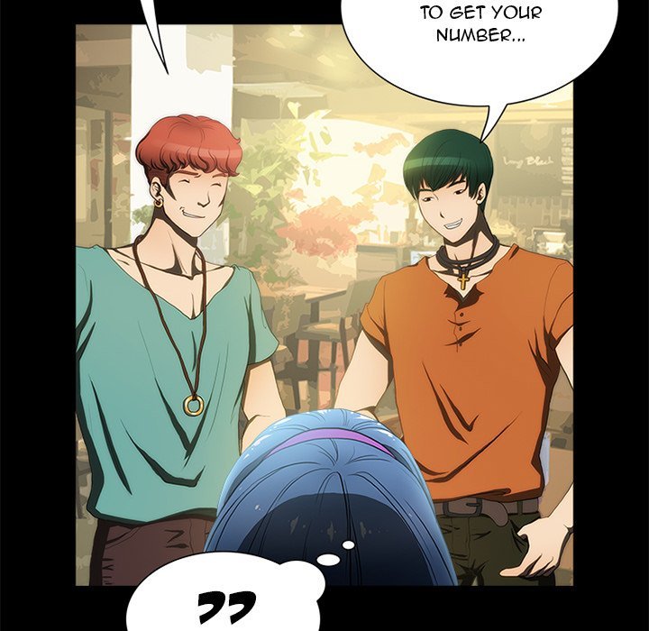 Princess Twinkle Manhwa - Chapter 10 Page 20