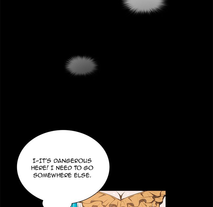 Princess Twinkle Manhwa - Chapter 10 Page 32