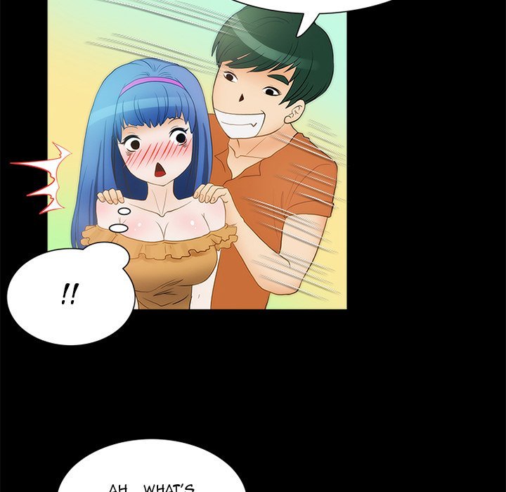 Princess Twinkle Manhwa - Chapter 10 Page 35