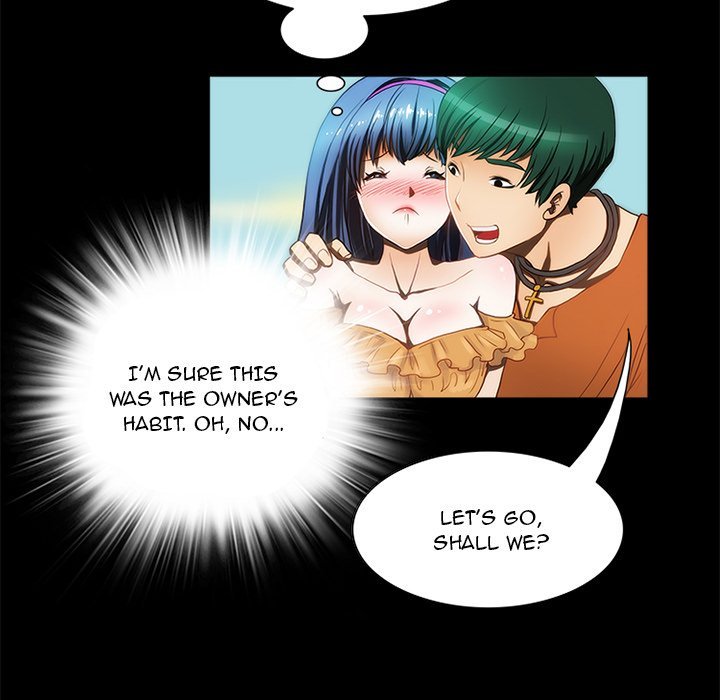 Princess Twinkle Manhwa - Chapter 10 Page 40
