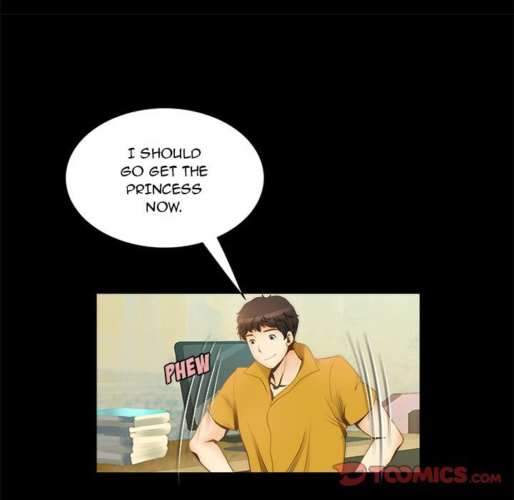 Princess Twinkle Manhwa - Chapter 10 Page 45