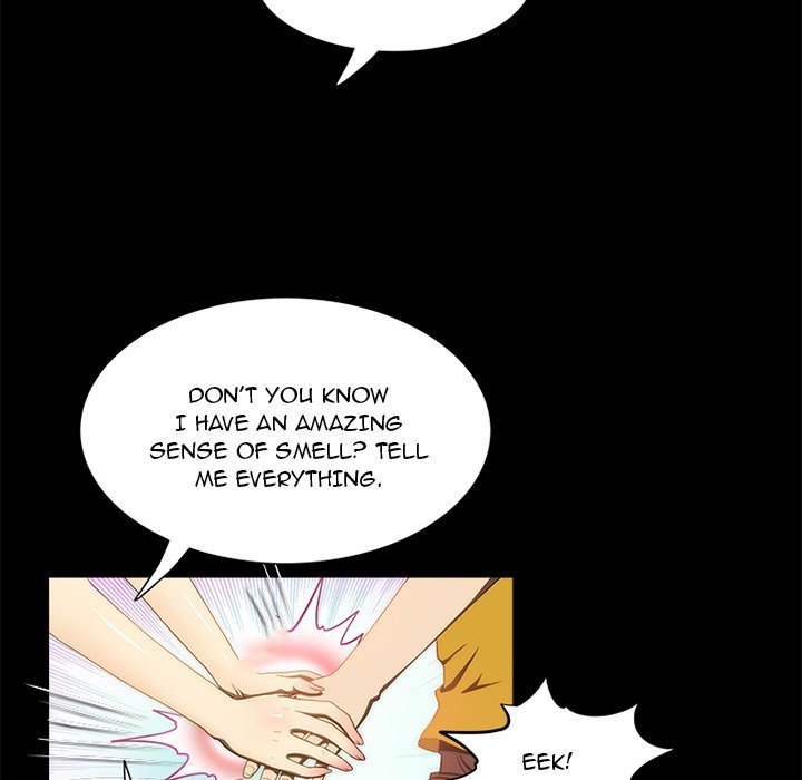 Princess Twinkle Manhwa - Chapter 10 Page 53