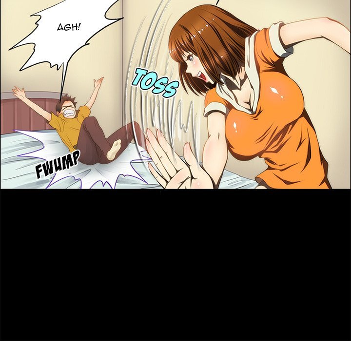 Princess Twinkle Manhwa - Chapter 10 Page 55