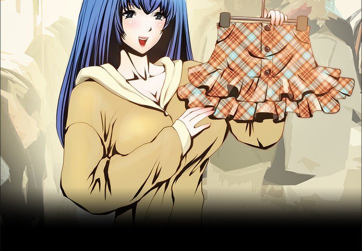 Princess Twinkle Manhwa - Chapter 9 Page 2