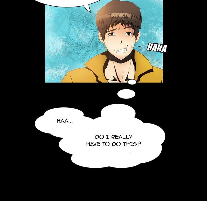 Princess Twinkle Manhwa - Chapter 9 Page 4