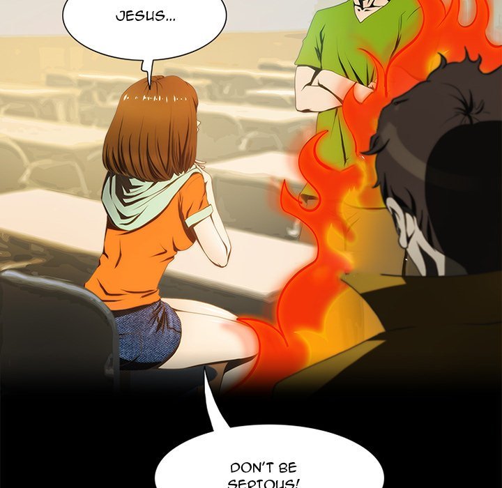 Princess Twinkle Manhwa - Chapter 9 Page 13
