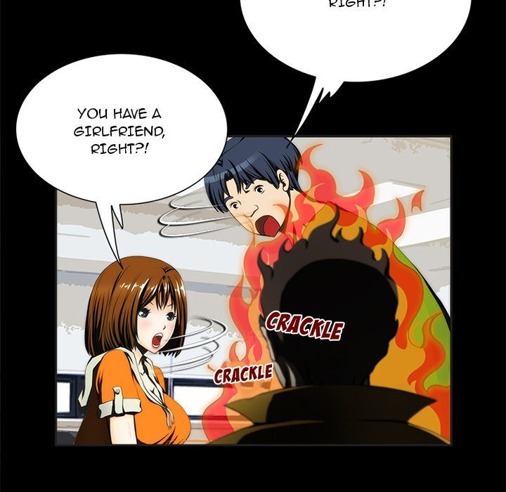 Princess Twinkle Manhwa - Chapter 9 Page 19