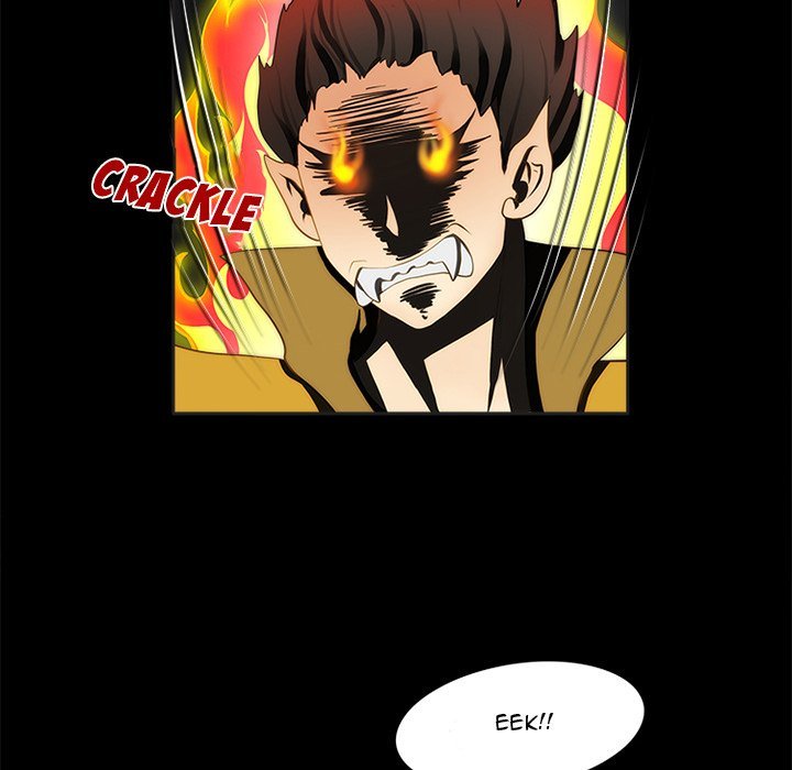 Princess Twinkle Manhwa - Chapter 9 Page 21