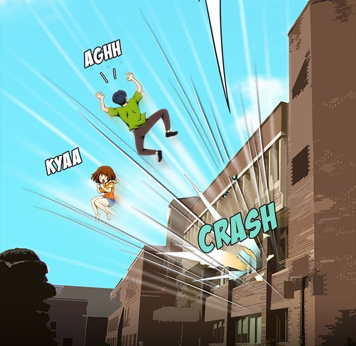 Princess Twinkle Manhwa - Chapter 9 Page 23