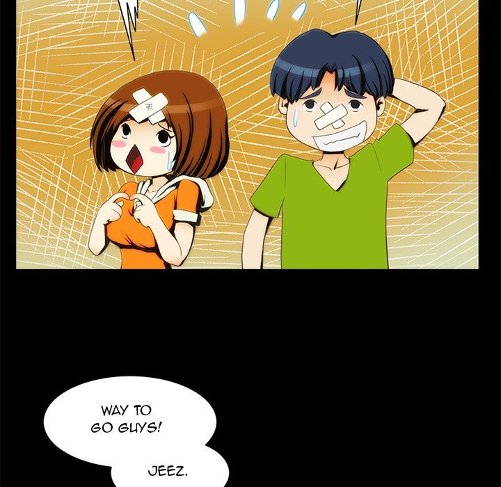 Princess Twinkle Manhwa - Chapter 9 Page 26