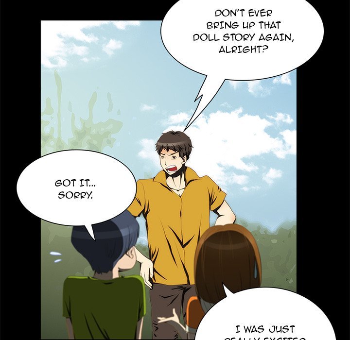 Princess Twinkle Manhwa - Chapter 9 Page 28