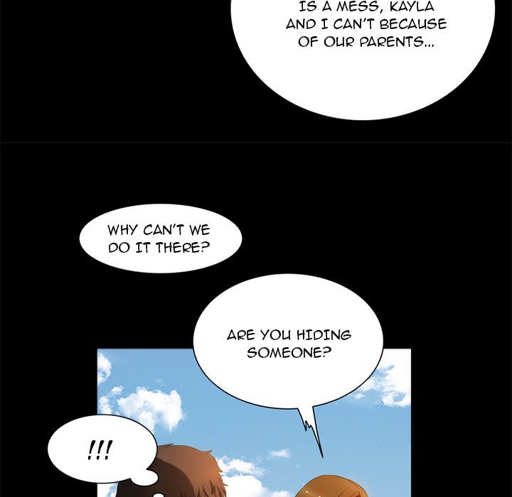 Princess Twinkle Manhwa - Chapter 9 Page 37