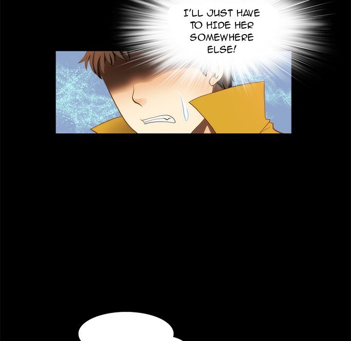 Princess Twinkle Manhwa - Chapter 9 Page 39