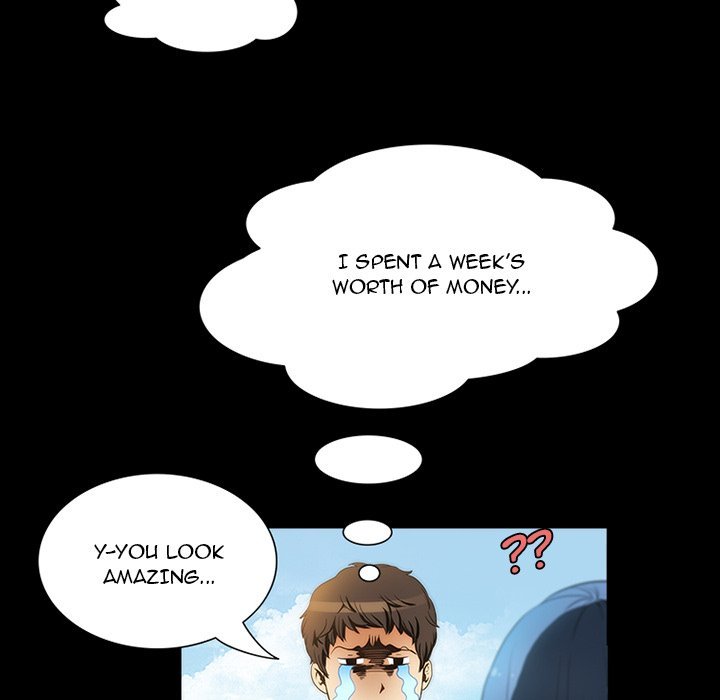 Princess Twinkle Manhwa - Chapter 9 Page 43