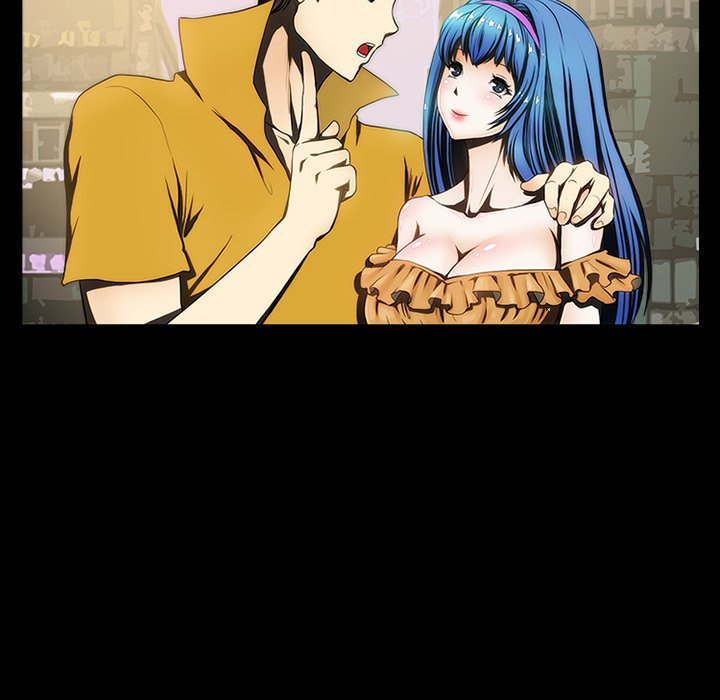 Princess Twinkle Manhwa - Chapter 9 Page 46