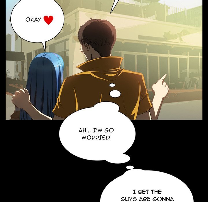 Princess Twinkle Manhwa - Chapter 9 Page 50