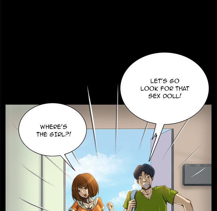 Princess Twinkle Manhwa - Chapter 9 Page 54