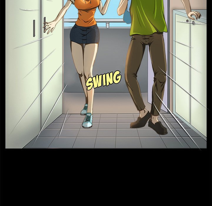 Princess Twinkle Manhwa - Chapter 9 Page 55