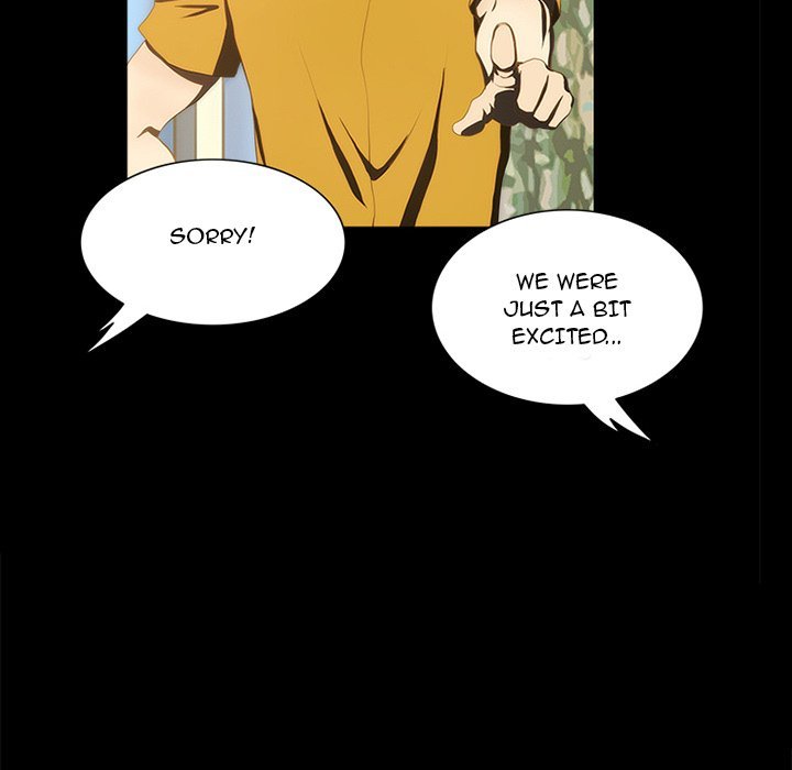 Princess Twinkle Manhwa - Chapter 9 Page 57